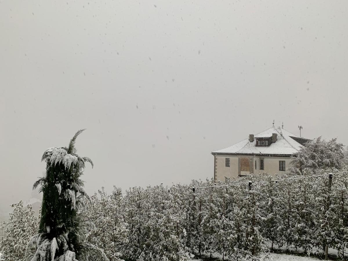 Klostergut Castelbello Dış mekan fotoğraf