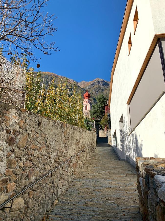 Klostergut Castelbello Dış mekan fotoğraf