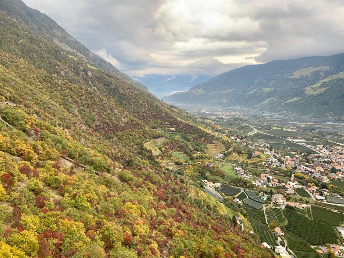Klostergut Castelbello Dış mekan fotoğraf