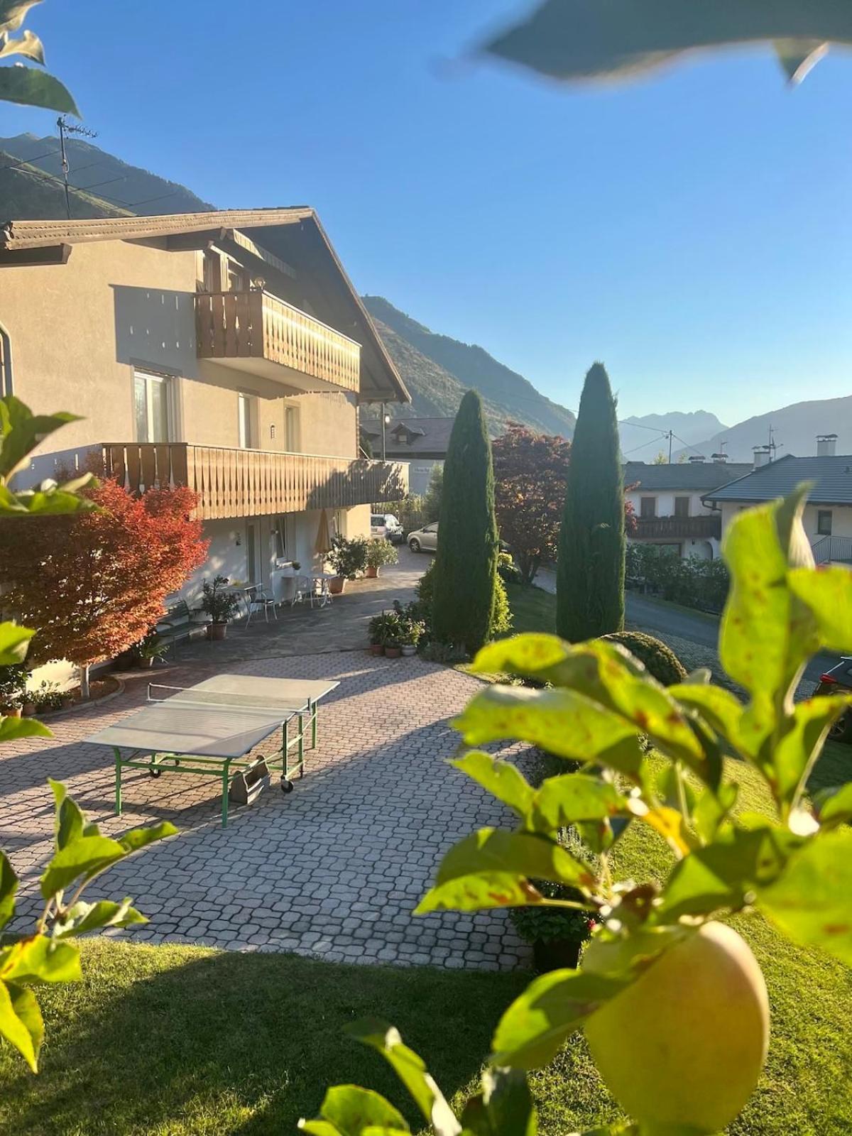 Klostergut Castelbello Dış mekan fotoğraf