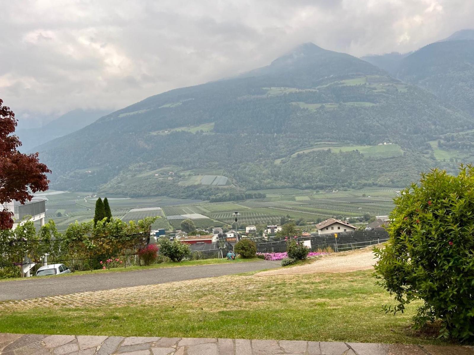 Klostergut Castelbello Dış mekan fotoğraf