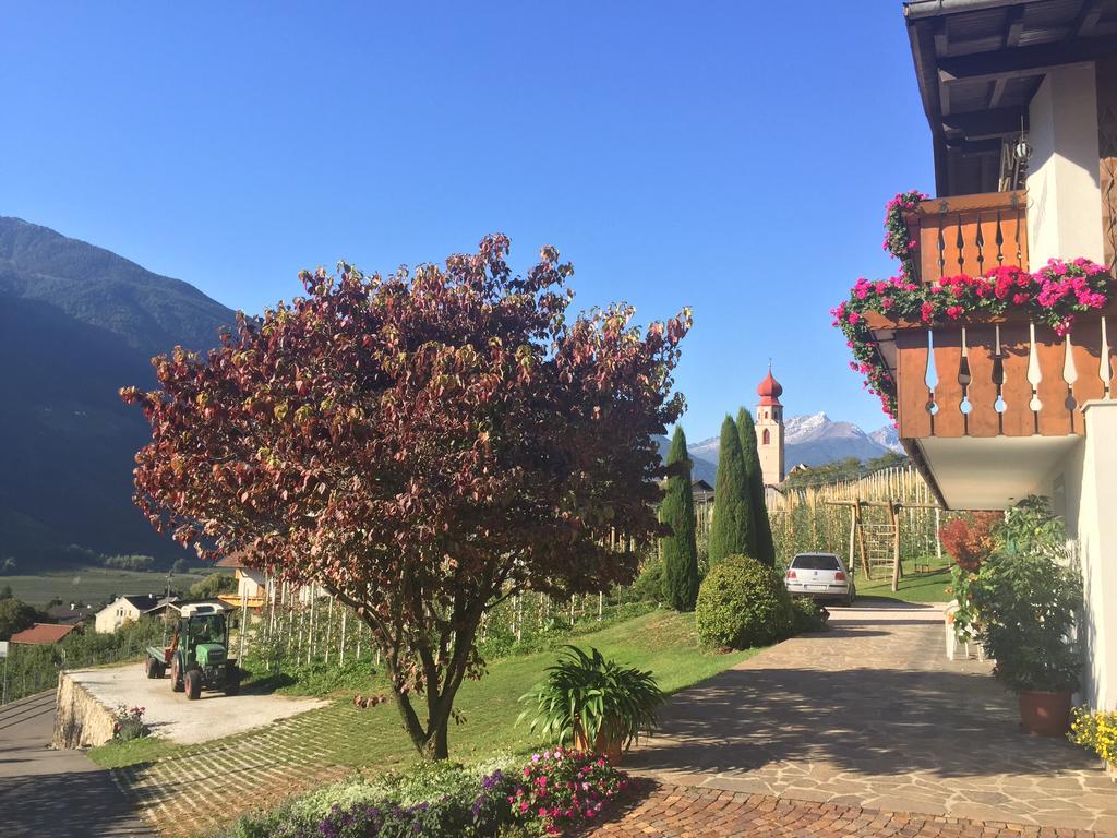 Klostergut Castelbello Dış mekan fotoğraf